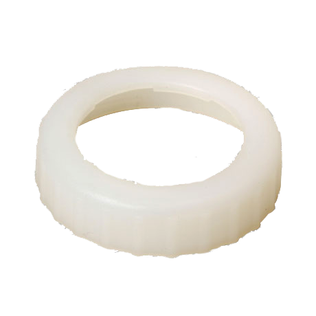Feeding Bottle Nipple Screw Cap