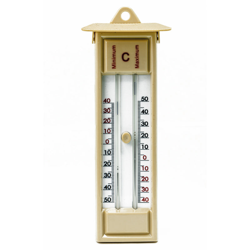 Maximum / Minimum Thermometer